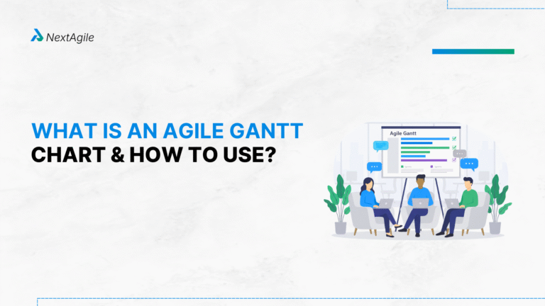 What Is an Agile Gantt Chart and How to Use