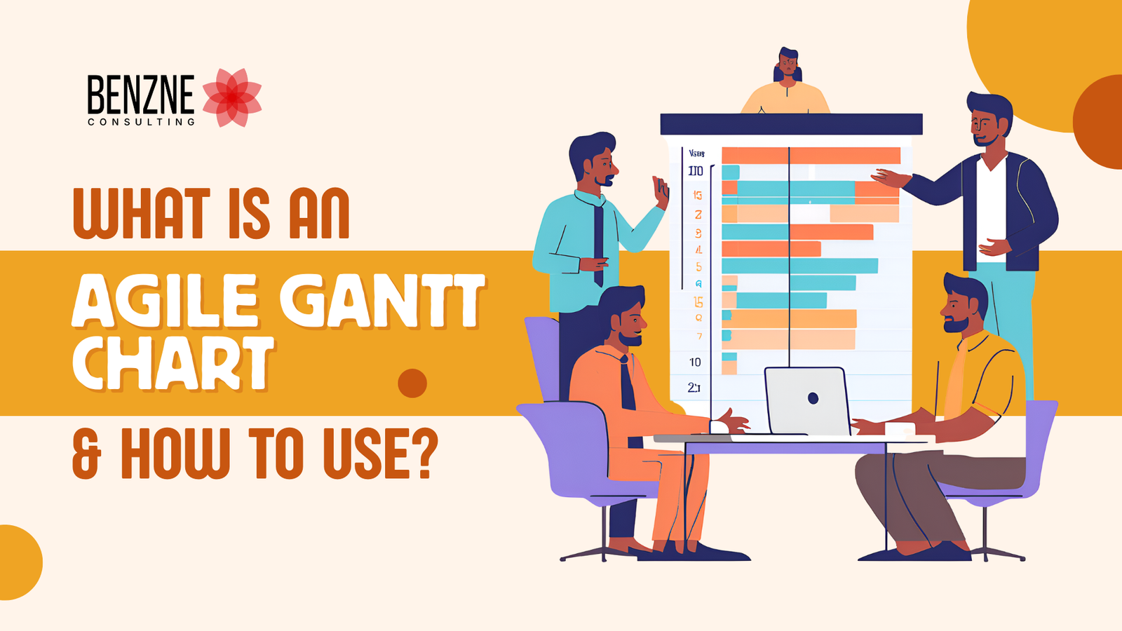 What Is an Agile Gantt Chart and How to Use? What Is an Agile Gantt Chart and How to Use_