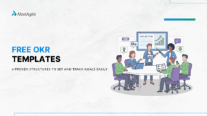 Free OKR Templates 6 Proven Structures to Set and Track Goals Easily