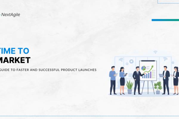 Time to Market A Guide to Faster and Successful Product Launches
