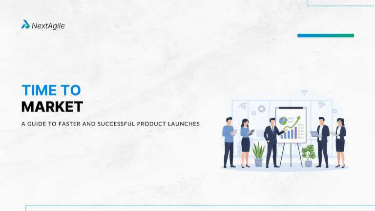 Time to Market A Guide to Faster and Successful Product Launches