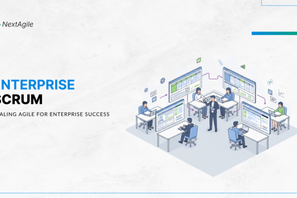 Enterprise Scrum Scaling Agile for Enterprise Success
