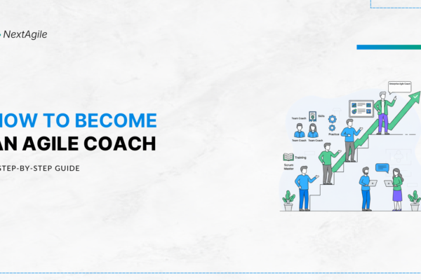 How to Become an Agile Coach A Step-by-Step Guide