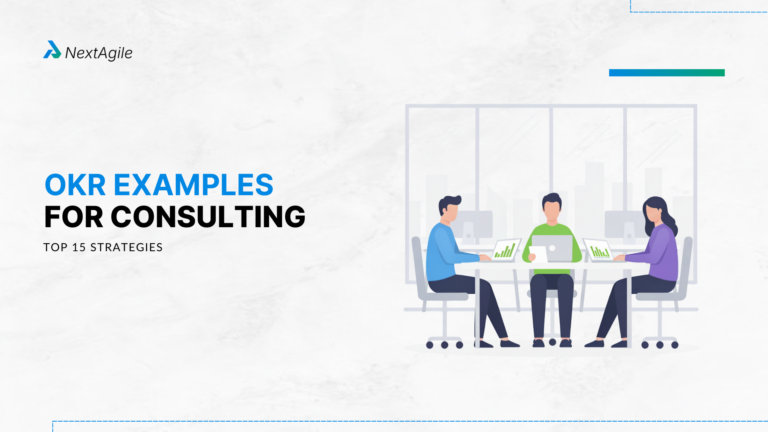 OKR Examples For Consulting Top 15 Strategies