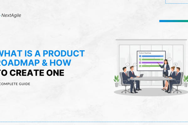 What is a Product Roadmap & How to Create One – A Complete Guide