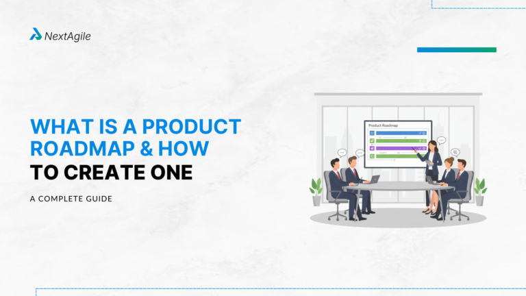 What is a Product Roadmap & How to Create One – A Complete Guide