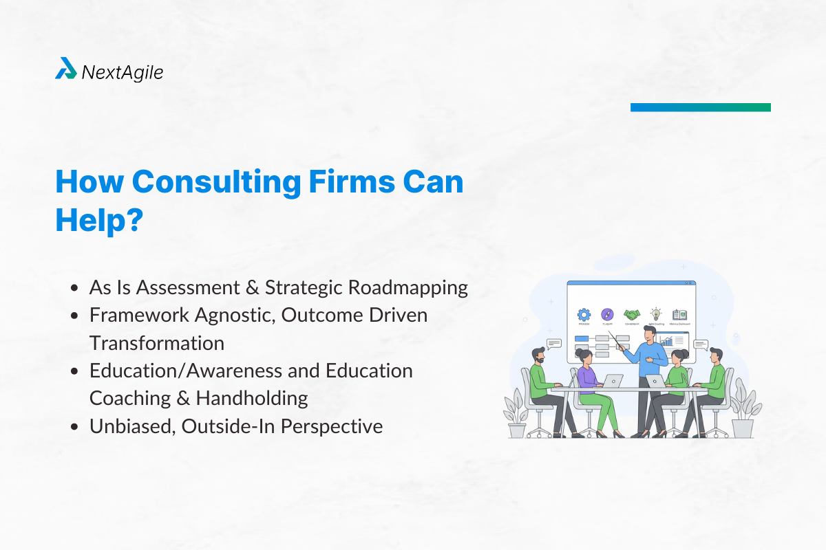 Kanban vs Scrum: Key Differences Explained 2 How Consulting Firms Can Help