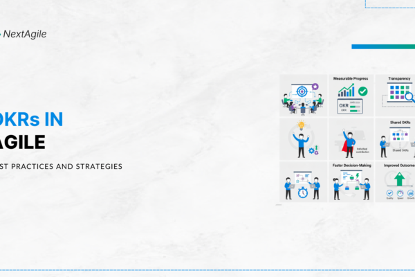 OKRs in agile Best Practices and Strategies