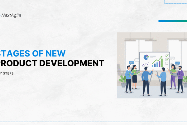 Stages of New Product Development Key Steps