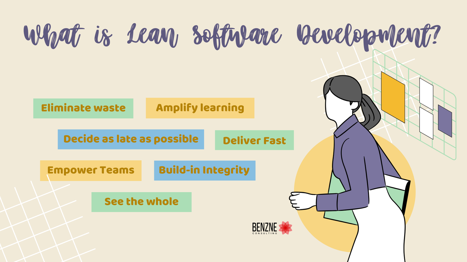 Agile vs Lean: Key Differences, Principles and Best Practices 2 What is lean software development