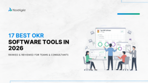 17 Best OKR Software Tools in 2026 (Ranked & Reviewed for Teams & Consultants)