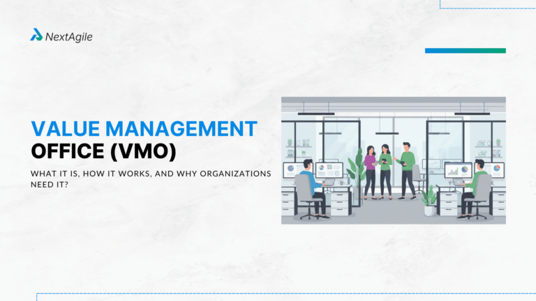 Value Management Office (VMO): What It Is, How It Works, and Why Organizations Need It?