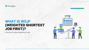 What is WSJF (Weighted Shortest Job First) A Guide to Agile Prioritization