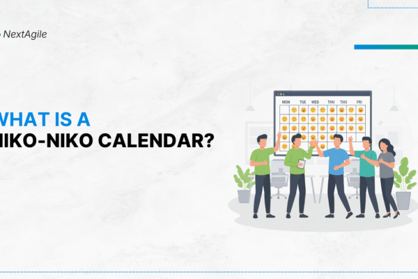 What is a Niko-Niko Calendar (1)