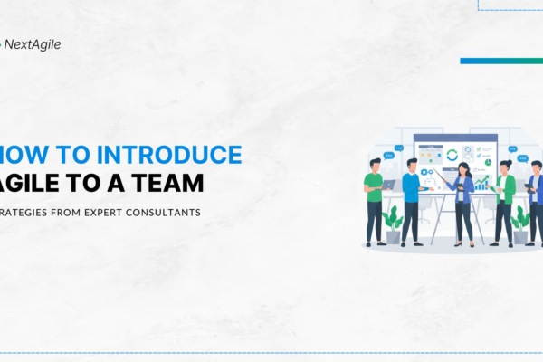 How to Introduce Agile to A Team Strategies from Expert Consultants