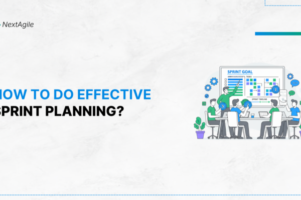 How to do effective Sprint Planning