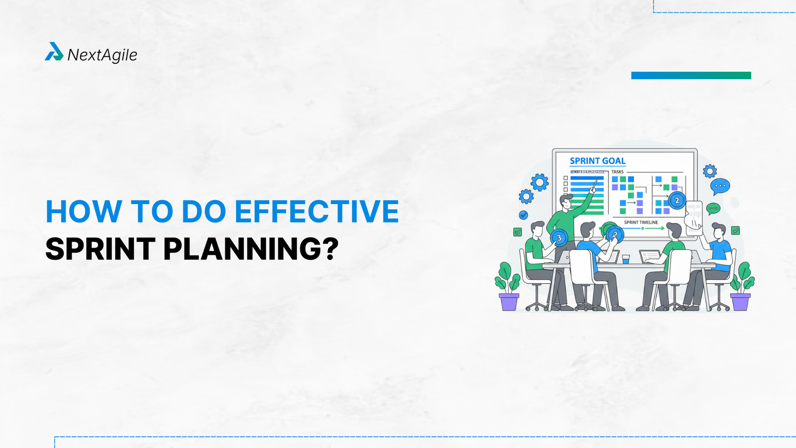 How to do effective Sprint Planning