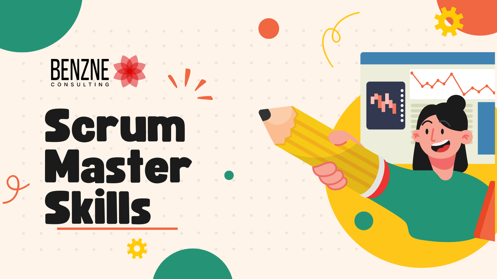 Top 10 Scrum Master Skills Checklist: Become a Trusted Agile Consultant Scrum Master Skills