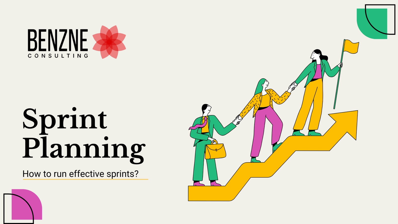 Sprint Planning How to run effective sprints