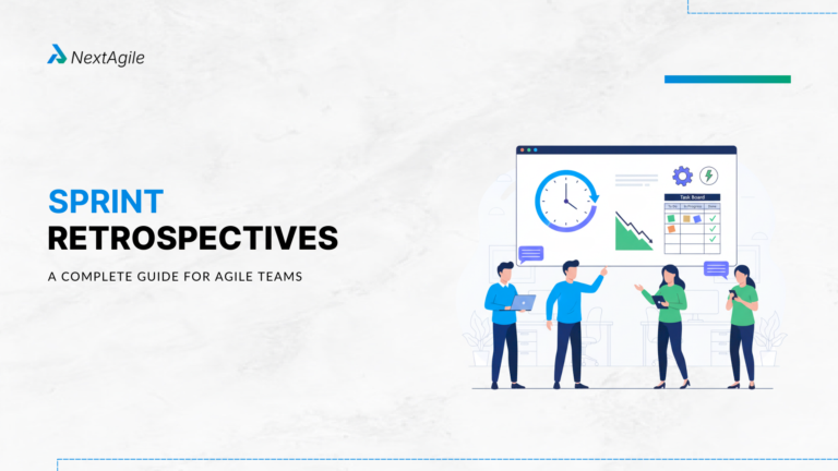 Sprint Retrospectives A Complete Guide for Agile Teams