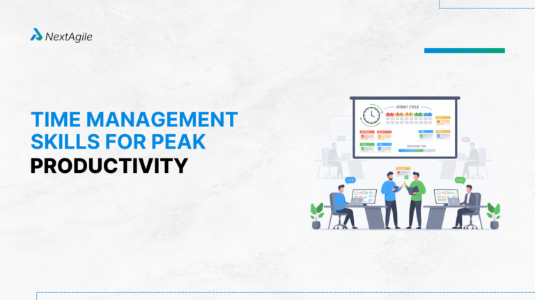 Time Management Skills for Peak Productivity (1)