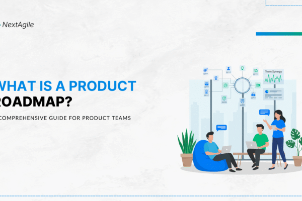 What is a Product Roadmap A Comprehensive Guide for Product Teams
