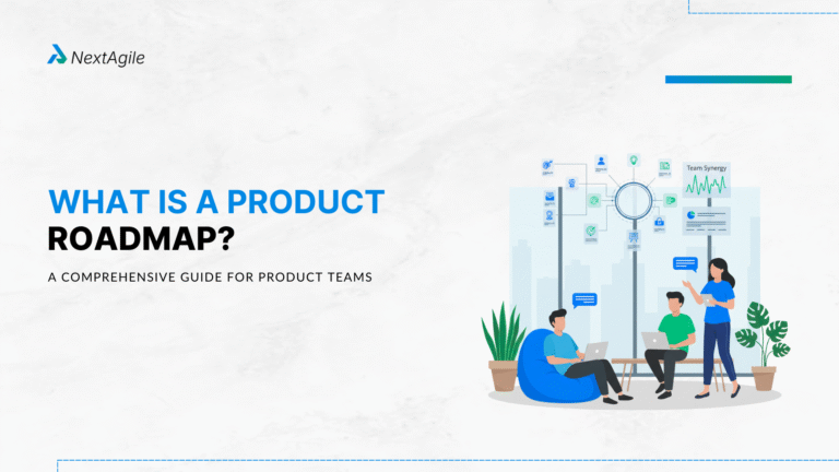 What is a Product Roadmap A Comprehensive Guide for Product Teams