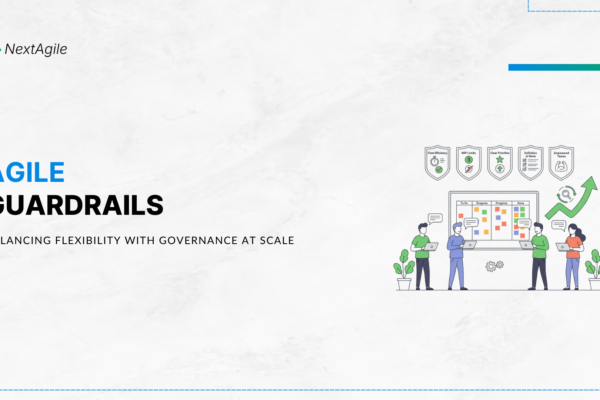 Agile Guardrails Balancing Flexibility with Governance at Scale