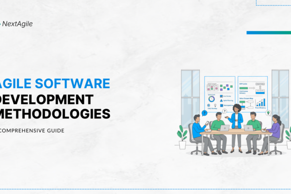Agile Software Development Methodologies A Comprehensive Guide