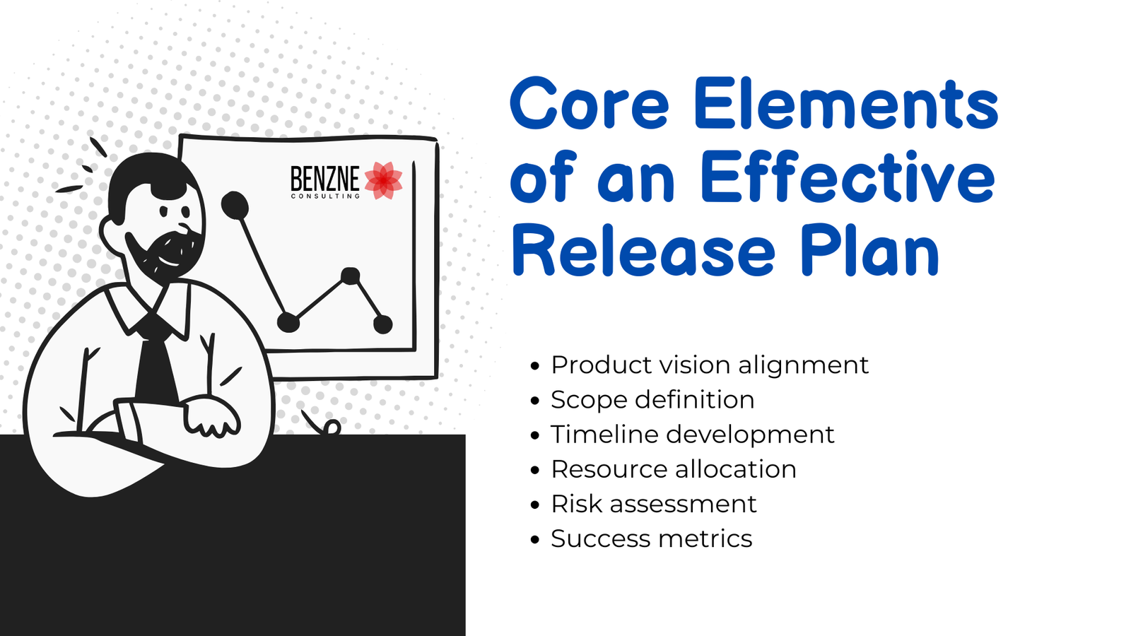 How to Do Effective Agile Release Planning? A Comprehensive Guide 4 Core Elements of an Effective Release Plan