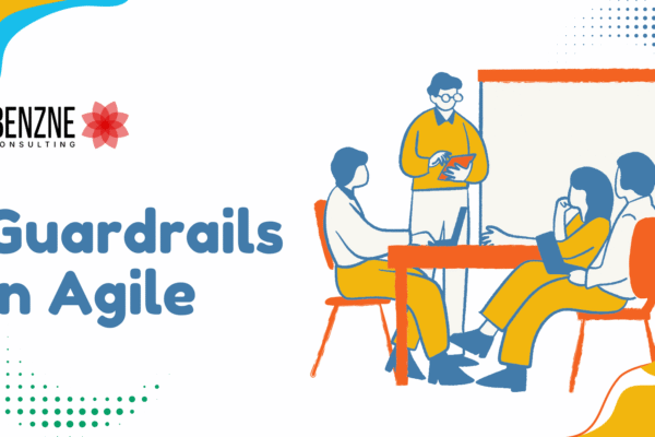 Agile Guardrails: Balancing Flexibility with Governance at Scale Guardrails in Agile