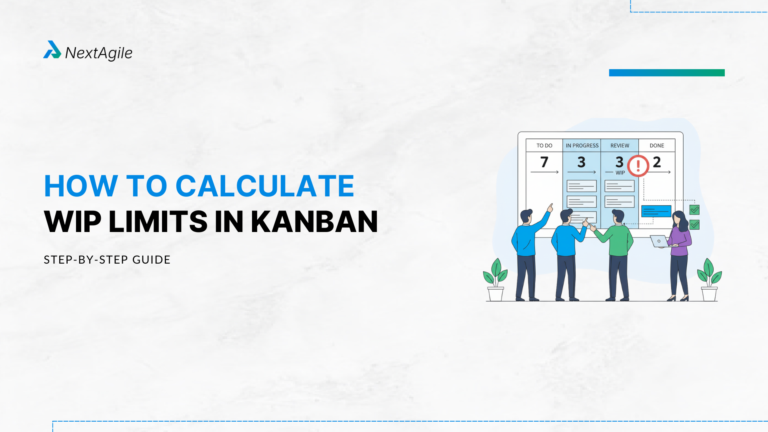 How to Calculate WIP Limits in Kanban Step-by-Step Guide