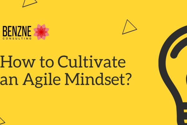 How to Cultivate an Agile Mindset? How to Cultivate an Agile Mindset_