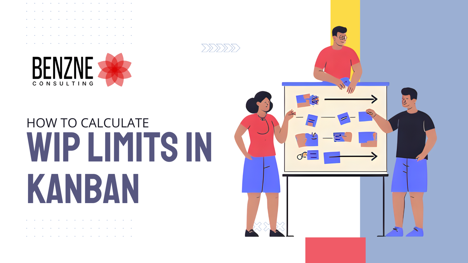 How to Calculate WIP Limits in Kanban? 1 How to calculate WIP Limits in Kanban