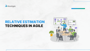Relative Estimation Techniques in Agile