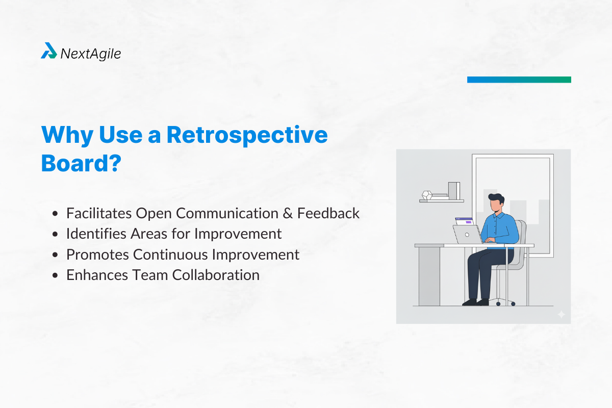 Why Use a Retrospective Board