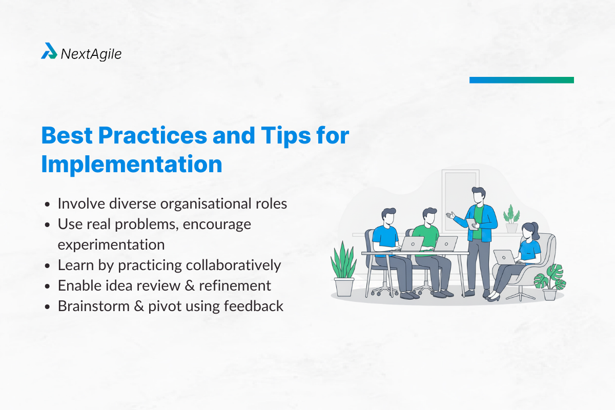 Best Practices and Tips for Implementation