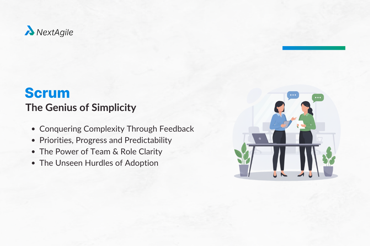 Kanban - Visualizing Flow for Continuous Delivery
