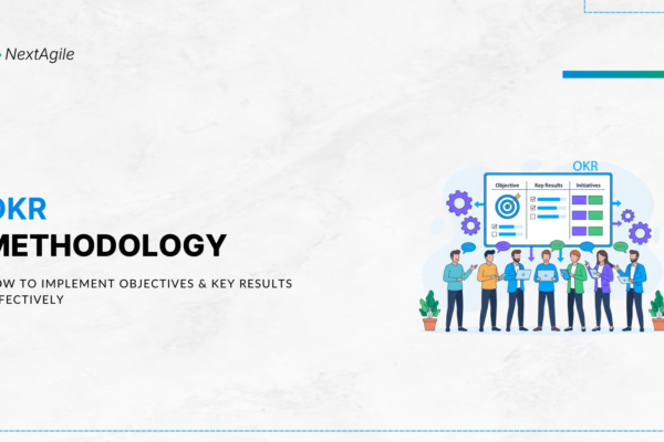 OKR Methodology How to Implement Objectives and Key Results Effectively