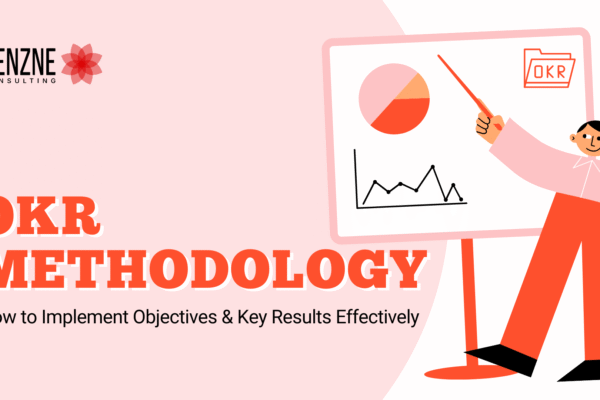 OKR Methodology How to Implement Objectives and Key Results Effectively