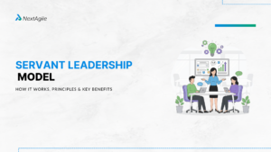 Servant Leadership Model How It Works, Principles & key Benefits