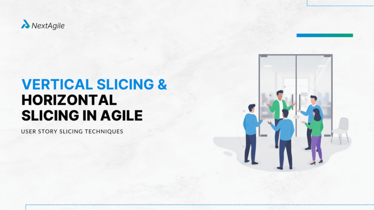 Vertical Slicing and Horizontal Slicing in Agile User Story Slicing Techniques