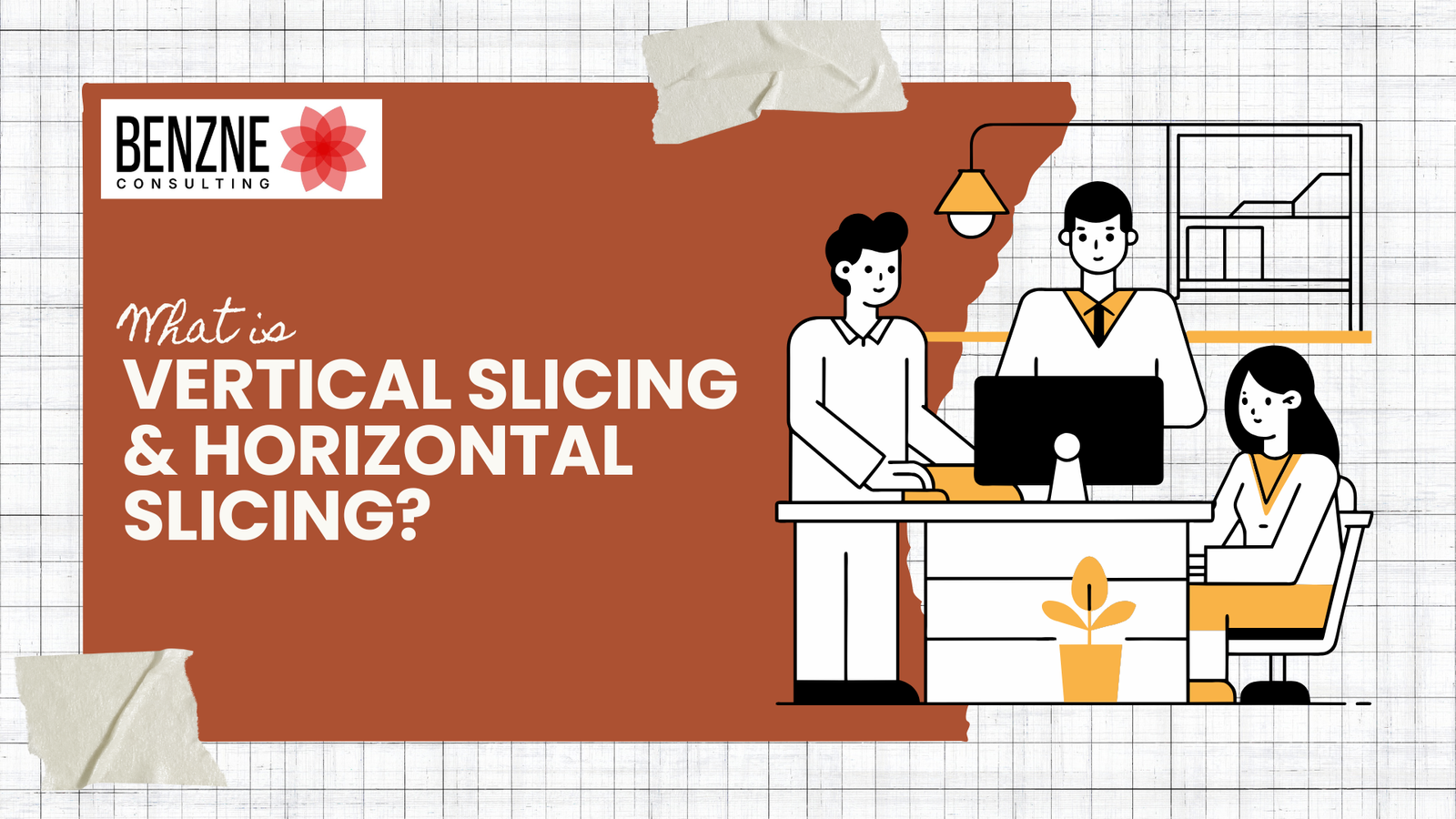 Vertical Slicing and Horizontal Slicing in Agile: User Story Slicing Techniques 1 What is vertical slicing and horizontal slicing