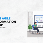 10 Steps Agile Transformation Roadmap Key Strategies to Success