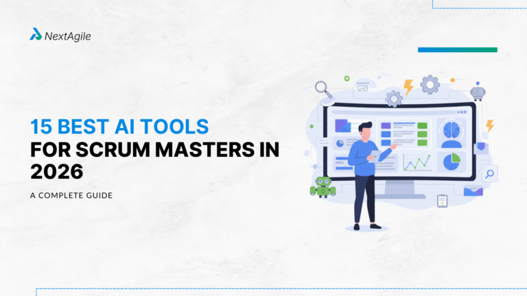 15 Best AI Tools for Scrum Masters in 2026 A Complete Guide