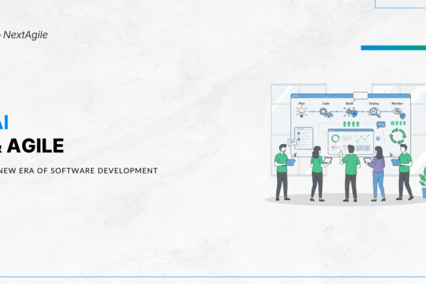 AI and Agile A New Era of Software Development