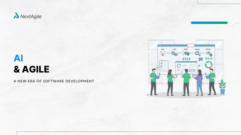 AI and Agile A New Era of Software Development