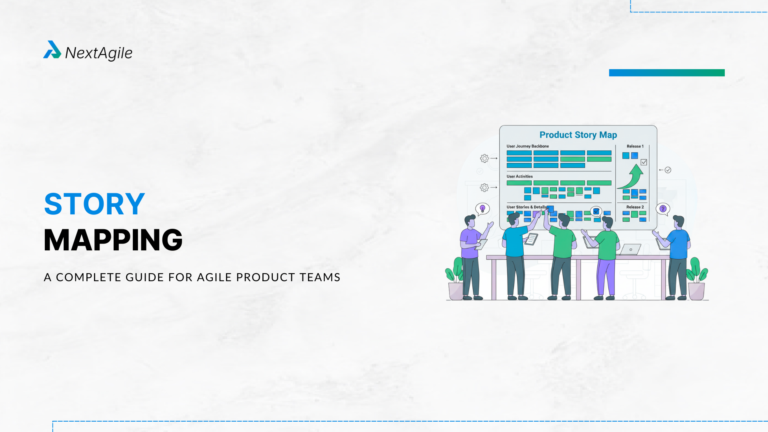 Story Mapping: A Complete Guide for Agile Product Teams