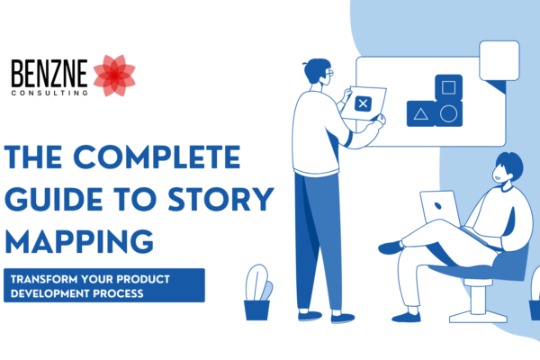 The Complete Guide to Story Mapping Transform Your Product Development Process