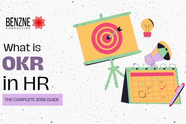 OKR in HR – Boosting Organization wide Resources Performance What is OKR in HR The Complete 2025 Guide